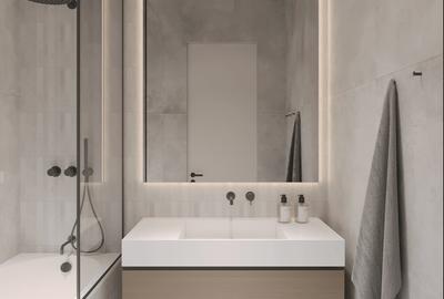 ULTIMA unitate de 3 camere în pre-sale la Parkside 3 –preț de lansare disponibil - 11