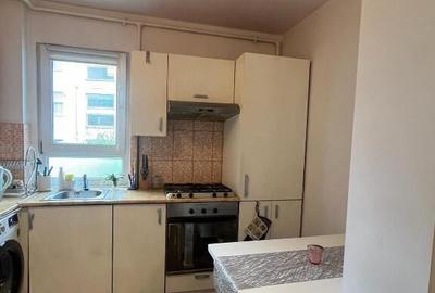 Apartament de 2 camere zona ASTRA - 2