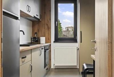 Apartament cu 2 camere decomandat în Mihai Bravu - 11
