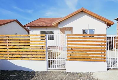 Casa individuala 3 camere/Com.Berceni