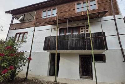 De vanzare ! 2 Case + Livada - 4