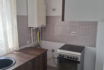 Garsoniera Brancoveanu adiacent - 12