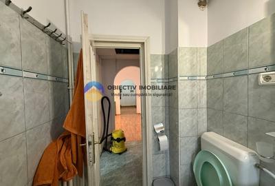 Apartament de vanzare - 2 camere - Precista / Parter Apartament de vanzare - 2 camere - Precista / Parter - 13