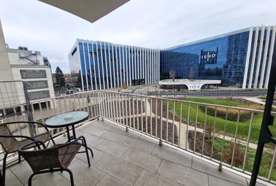 La ISHO-Locatie privilegiata in centrul orasului pe malul Raului Bega, parcare - 16