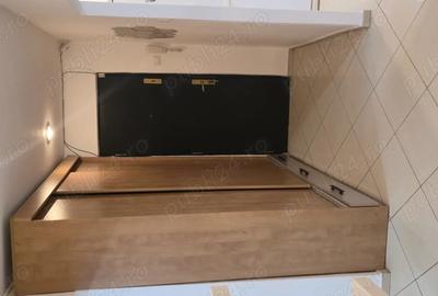 De inchiriat ap.3 camere decomandat Vitan MALL-900 m de metrou Mihai Bravu-M3 - 12