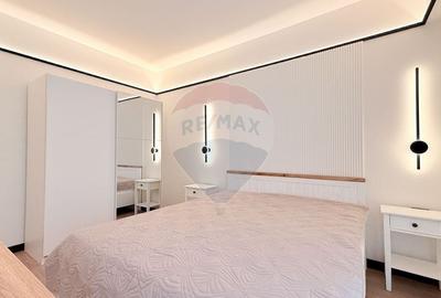 Apartament cu 2 camere decomandat în Pipera - 5