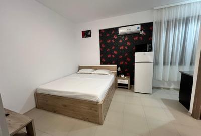 Garsoniera 37 mp - Stefan Building -Mackerel - 30m distanta de plaja-69.999 Euro - 15