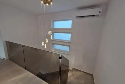 Vila la cheie | 5 camere | Teren 310 mp  | 380 V | priza auto - 23