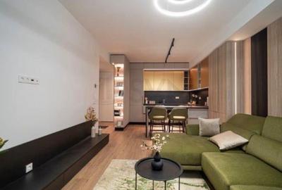 Apartament cu 2 camere semidecomandat în Doamna Ghica - 2