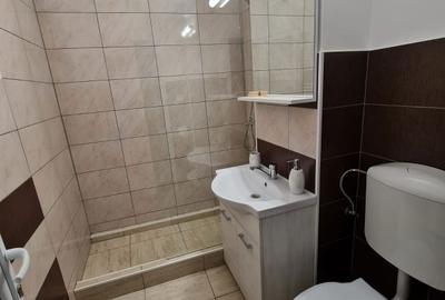 Garsonieră decomandată în Central - 4