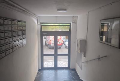 Apartament Personalizat cu 3din4 Camere la Oraselul Copiilor-Etaj2/10 - Bucurest - 26