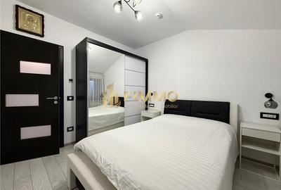 Apartament cu 3 camere decomandat în George Enescu - 3