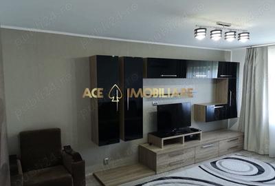 Apartament cu 2 camere, mobilat în Băneasa - 2