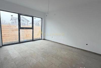 Casă cu 3 camere în Berceni - 4