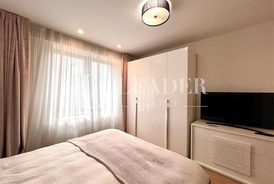 Nou | Apartament 3 Camere | Barbu Vacarescu - 16