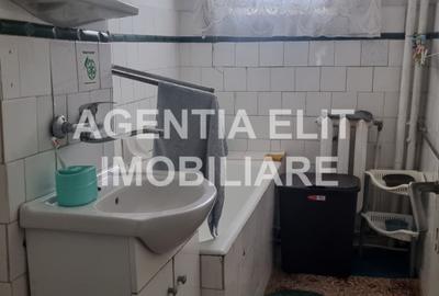 Apartament cu 2 camere decomandat în Central - 6