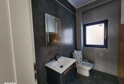 Casă cu 4 camere în Miroslava - 17