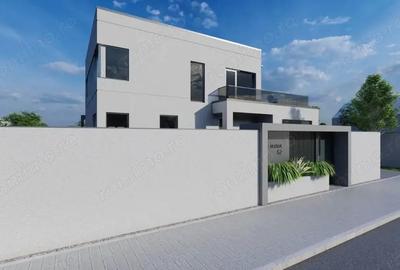 Casa cu teren 655 mp, Giarmata - 3