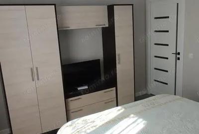 Garsonieră decomandată în Unirii