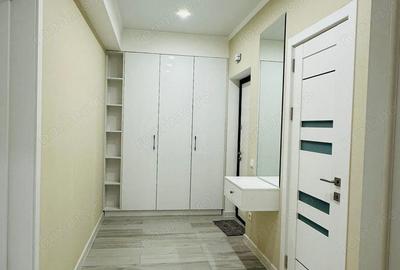 Apartament cu 3 camere decomandat în 1 Decembrie 1918 - 4