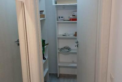 Apartament cu 2 camere decomandat în Berceni - 5