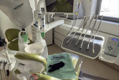 Spațiu comercial, de 100 mp, în Central - 6