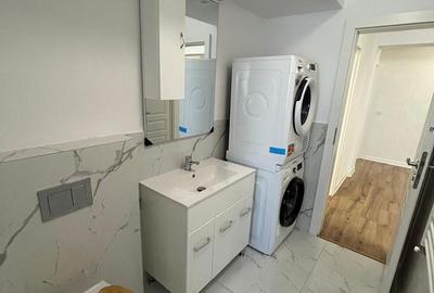 Apartament cu 2 camere în Miroslava - 7