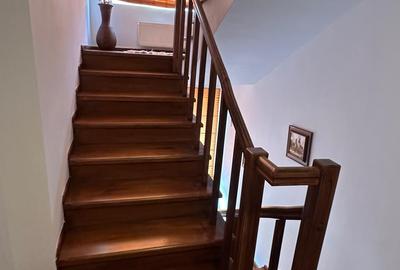 Casă individuală cu 8 camere cu Canalizare în Iancu Nicolae - 22