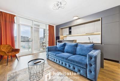 Refugiu urban premium - Apartament 2 camere Nord One - 1