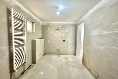 Casă individuală cu 5 camere cu Canalizare în Hălchiu - 22