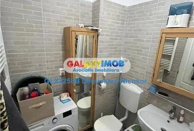 Apartament cu 2 camere decomandat, mobilat în Chiajna - 7