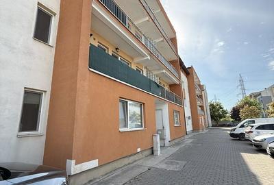 Apartament cu 2 camere în Dumbrăvița - 8
