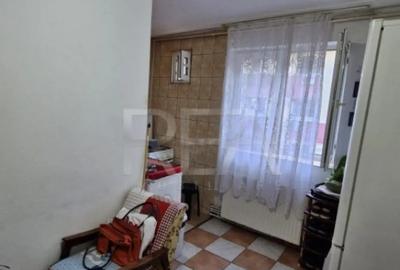 Apartament cu 3 camere decomandat, mobilat în Vitan - 3