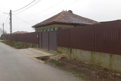 Casa cu teren de vanzare!Sat Petresti, Comuna Petresti - 5