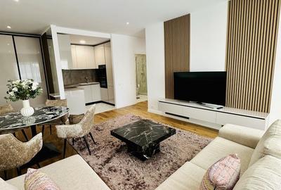Apartament cu 2 camere semidecomandat în Cotroceni
