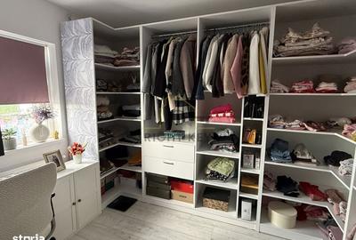 Casă cu 4 camere în Săbăreni - 18