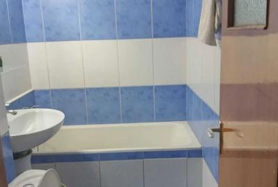 Garsonieră semidecomandată în Iancului - 3