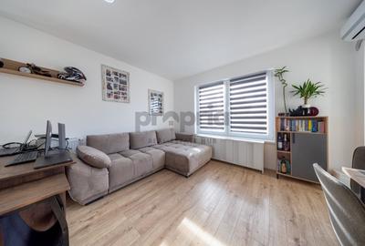 Apartament cu 2 camere, mobilat în Tractorul - 3