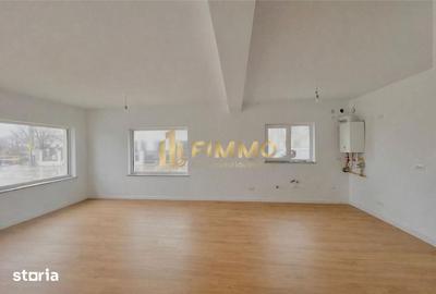 Apartament cu 3 camere decomandat în Ipotești - 3