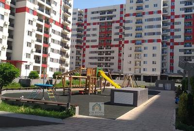 Apartament cu 2 camere semidecomandat, mobilat în Păcii - 3