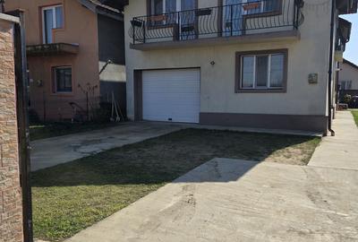 Casă cu 4 camere în Giroc - 8