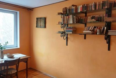 Apartament cu 3 camere decomandat, mobilat în Gheorgheni - 3