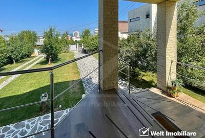 Casă individuală cu 6 camere cu Canalizare în Zorilor - 20