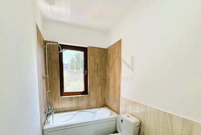 Apartament cu 4 camere semidecomandat, mobilat în Bucureștii Noi - 10