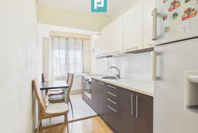 Garsonieră decomandată, mobilată în Rogerius - 7