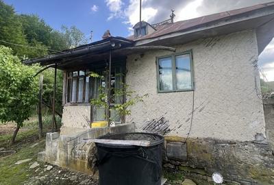 Casă cu 4 camere în Central - 6