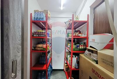 Inchiriere Spatiu Comercial Stradal, M.Eroii Revolutiei, Trafic Intens - 8