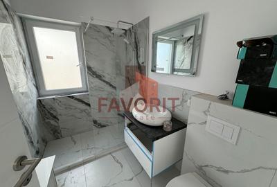 Apartament cu 2 camere decomandat în Girocului - 14