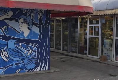 Spațiu comercial, de 36 mp, în Central - 1