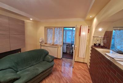 Apartament 3 camere Zona Panduri - 68 mp - etaj 3 - 21